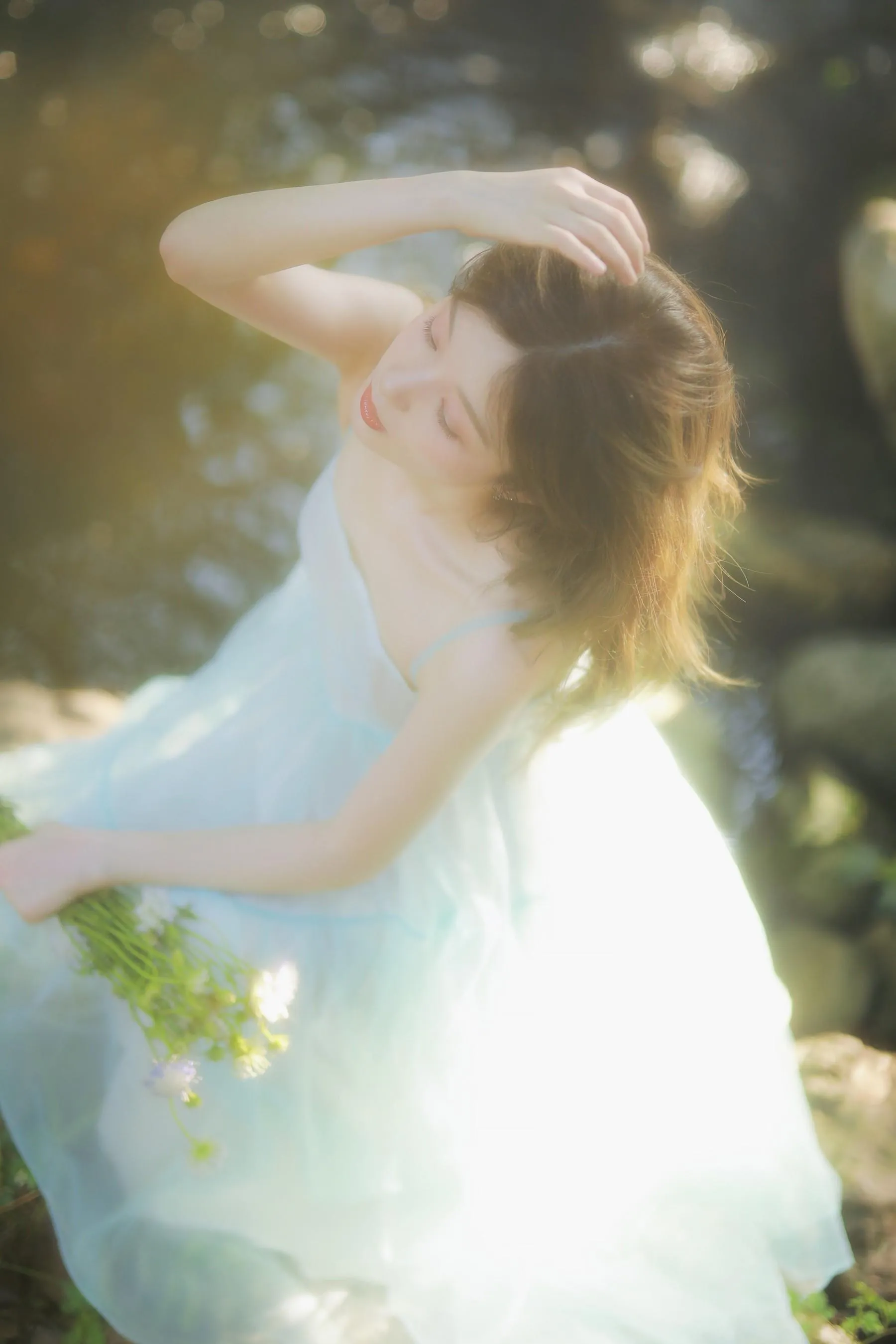 [YITUYU艺图语]2022.07.20 绿野仙踪 小梦 [46P]插图5